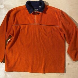Mountain Ridge Fleece Pullover XL (JD)
